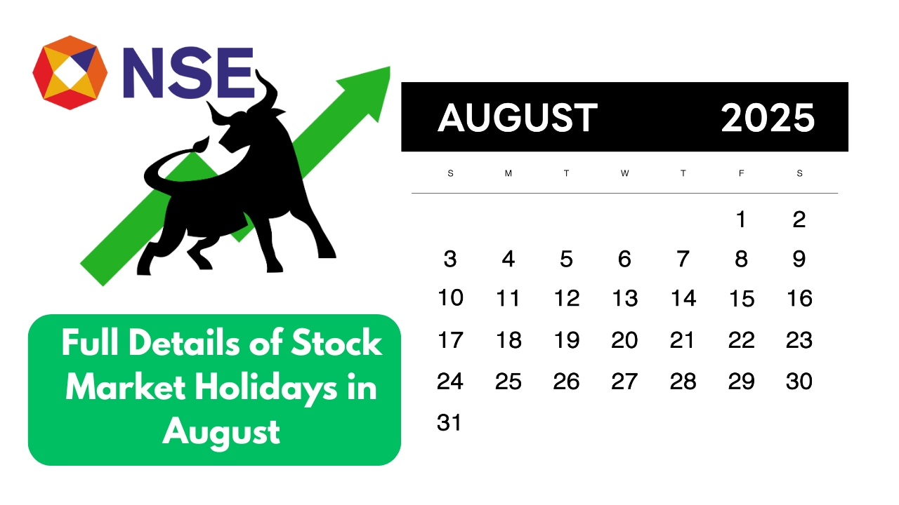 NSE Holiday