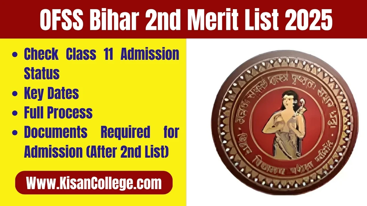 OFSS Bihar