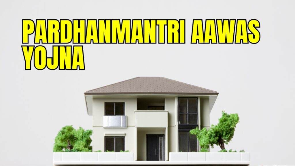 Pardhanmantri Aawas Yojna